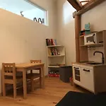 Geisberg - Moderne Mit Alpinem Flair In Traumlage Apartman