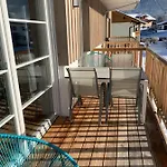 Apartman Geisberg - Moderne Mit Alpinem Flair In Traumlage