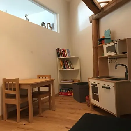Geisberg - Moderne Mit Alpinem Flair In Traumlage Апартаменты
