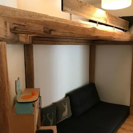 Geisberg - Moderne Mit Alpinem Flair In Traumlage *