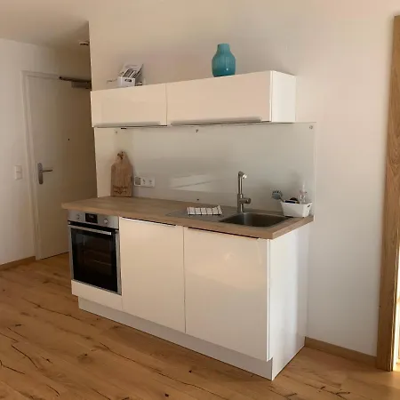 Geisberg - Moderne Mit Alpinem Flair In Traumlage Апартаменты
