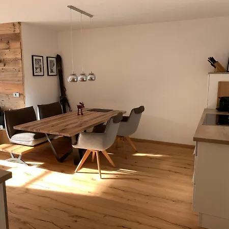 Geisberg - Moderne Mit Alpinem Flair In Traumlage
