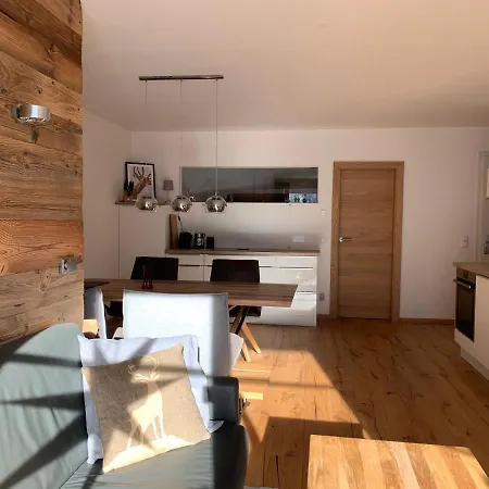 Geisberg - Moderne Mit Alpinem Flair In Traumlage Апартаменты
