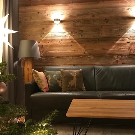 Geisberg - Moderne Mit Alpinem Flair In Traumlage Апартаменты *