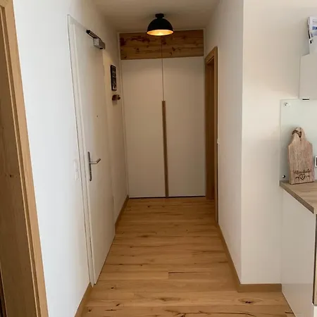 Geisberg - Moderne Mit Alpinem Flair In Traumlage Апартаменты