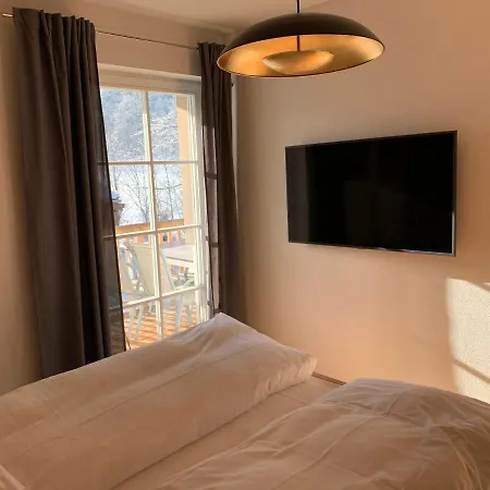 Geisberg - Moderne Mit Alpinem Flair In Traumlage Апартаменты