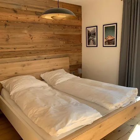Geisberg - Moderne Mit Alpinem Flair In Traumlage
