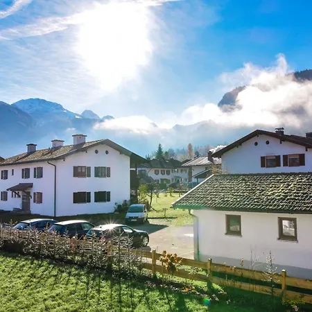 Geisberg - Moderne Mit Alpinem Flair In Traumlage * Шёнау-ам-Кёнигсзе