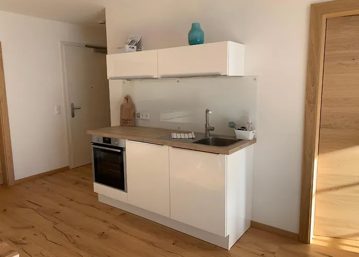 Geisberg - Moderne Mit Alpinem Flair In Traumlage Daire