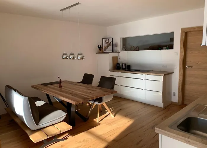 Geisberg - Moderne Mit Alpinem Flair In Traumlage * Schönau am Königssee
