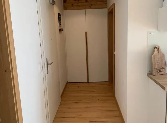 Geisberg - Moderne Mit Alpinem Flair In Traumlage Daire