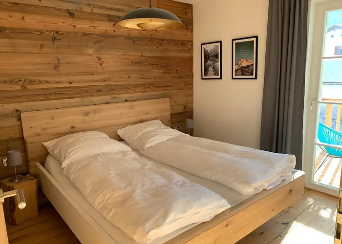 Geisberg - Moderne Mit Alpinem Flair In Traumlage