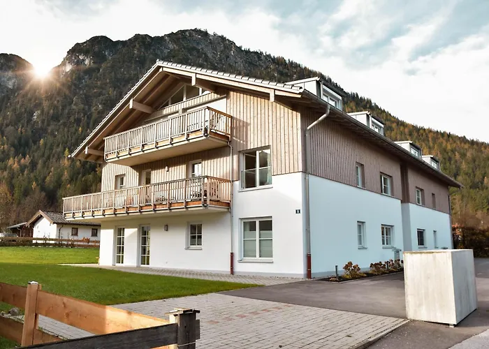 Geisberg - Moderne Mit Alpinem Flair In Traumlage * Schönau am Königssee